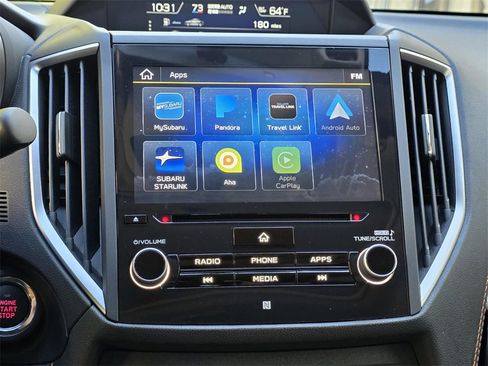 Used 2023 Subaru Crosstrek 2.5i Limited w/ Moonroof Package image 18