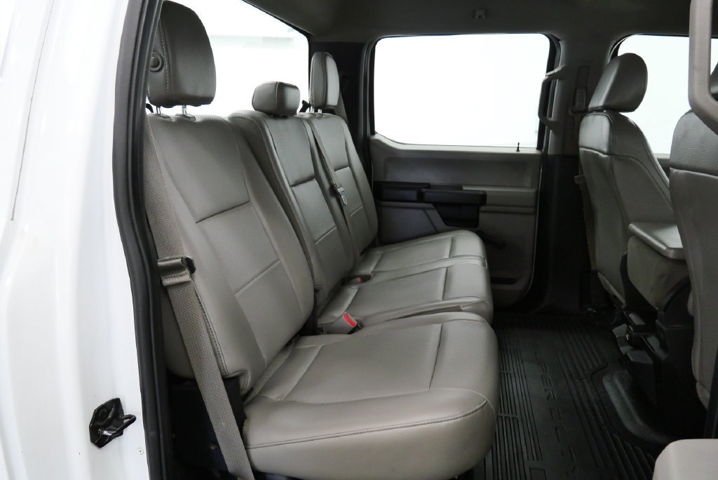 Used 2017 Ford F350 XL AWD/4WD image 18