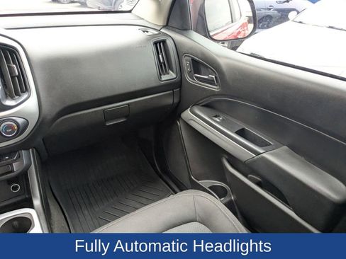 Used 2018 Chevrolet Colorado LT image 19