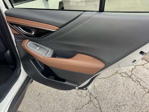 Used 2023 Subaru Outback Touring image 16