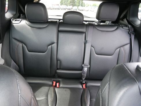 Used 2024 Jeep Compass Limited AWD/4WD image 13