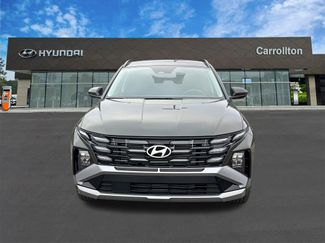 New 2026 Hyundai Tucson SEL video 2