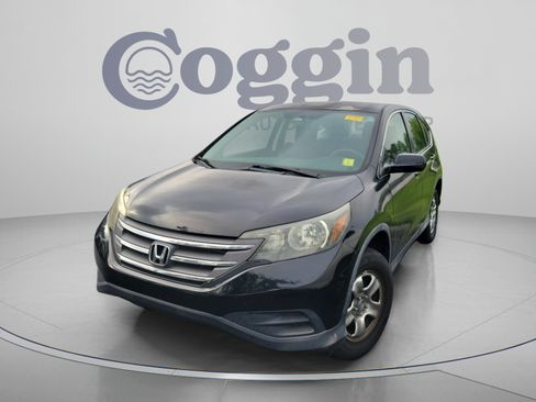 Used 2014 Honda CR-V LX image 1
