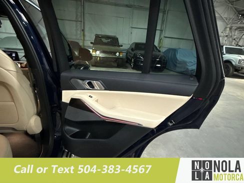 Used 2020 BMW X5 sDrive40i w/ Convenience Package RWD image 26