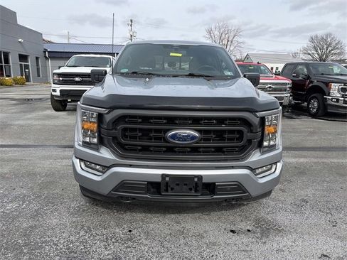 Used 2022 Ford F150 XLT w/ Equipment Group 302A High image 10