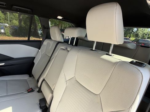 Certified 2024 Lexus TX 350 FWD w/ Cold Weather Package image 32