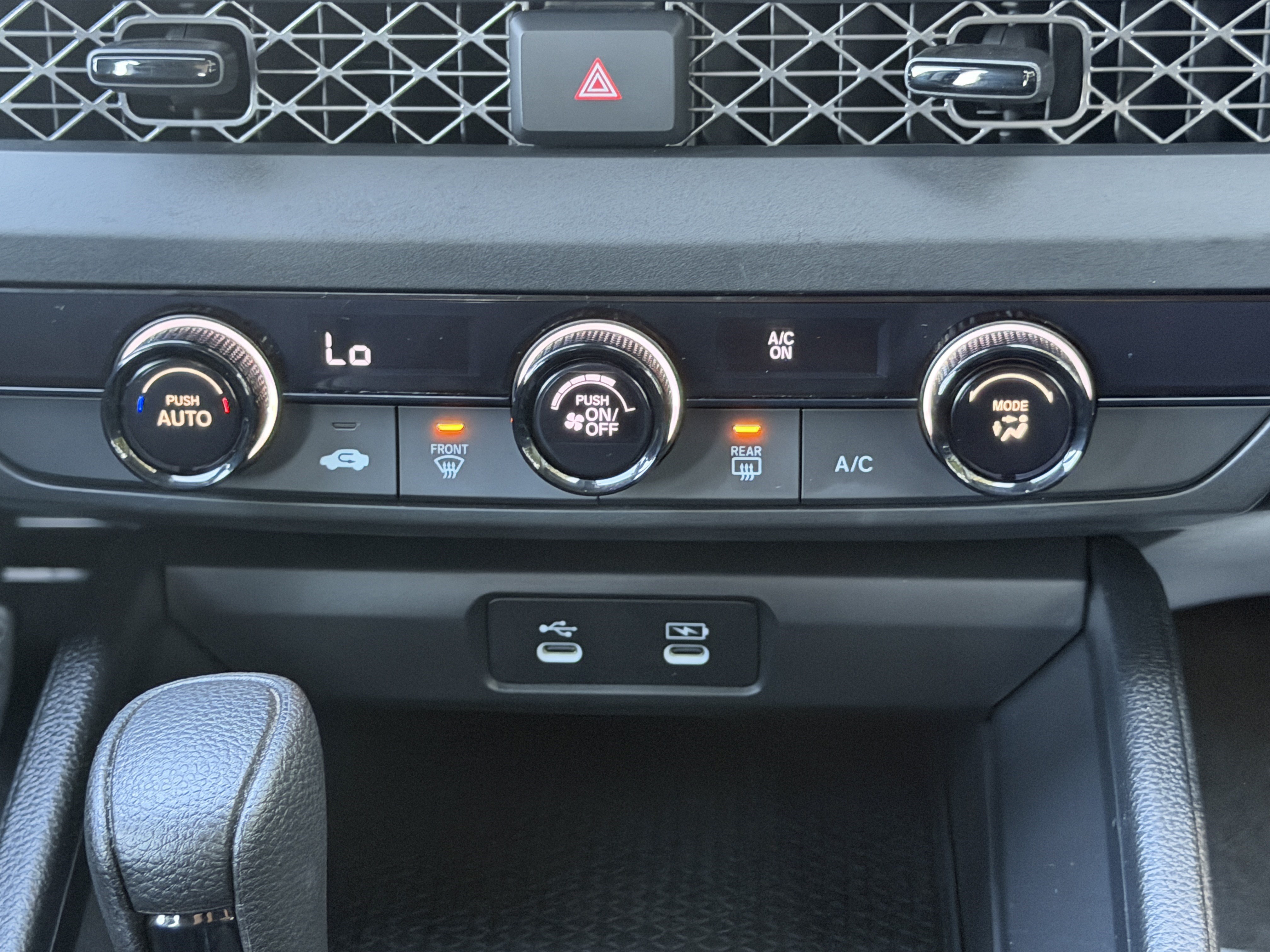 Used 2025 Honda Accord LX image 21