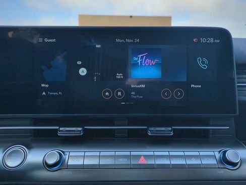 New 2026 Hyundai Kona Limited image 21