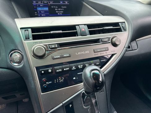 Used 2015 Lexus RX 350 FWD image 26