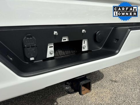 Used 2024 Chevrolet Silverado 1500 Custom image 15