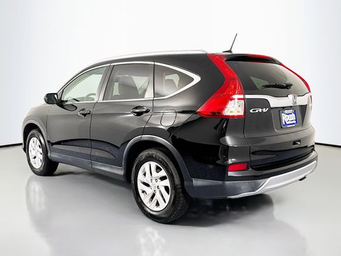 Used 2016 Honda CR-V EX-L image 7