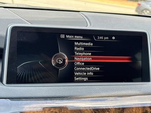Used 2016 BMW X5 xDrive35i AWD/4WD image 34