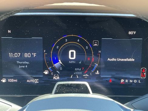 New 2026 Chevrolet Suburban High Country AWD/4WD image 32