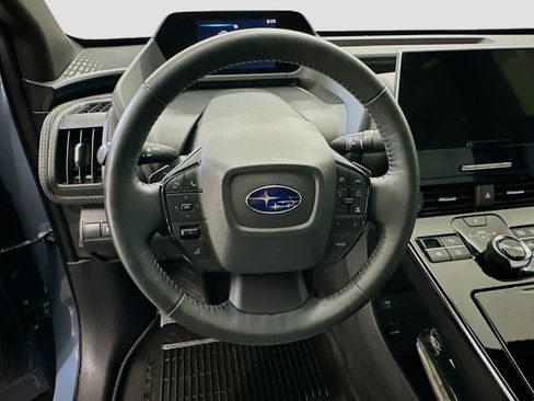 Used 2023 Subaru Solterra AWD image 18