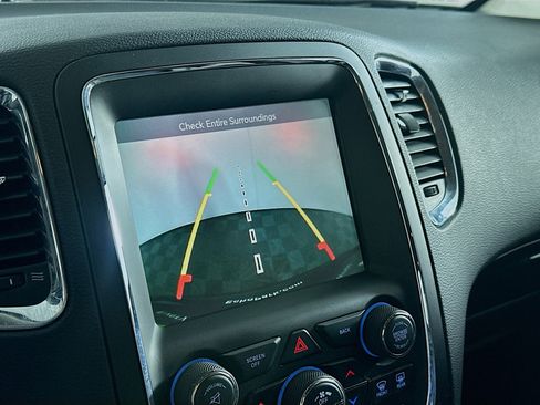 Used 2016 Dodge Durango Citadel w/ Technology Group image 23