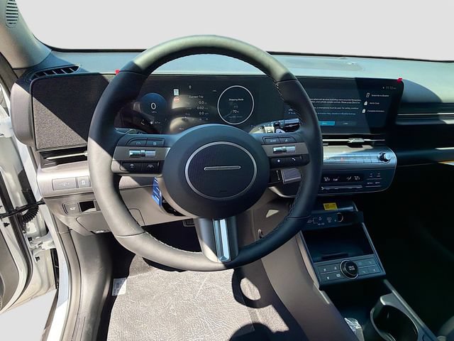 New 2026 Hyundai Kona Limited FWD image 11