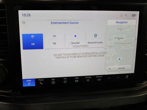 New 2026 Ford F250 Platinum image 54