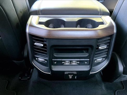 Used 2022 RAM 1500 Laramie RWD image 16