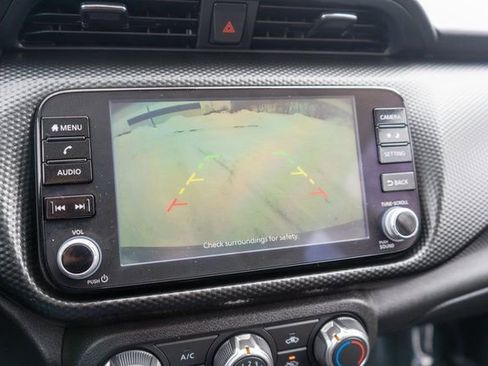 Used 2023 Nissan Kicks SV image 26