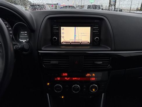 Used 2015 MAZDA CX-5 Grand Touring image 30