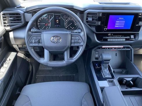New 2026 Toyota Tundra SR image 10