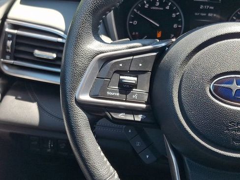 Used 2022 Subaru Outback Limited AWD/4WD image 23