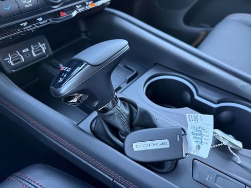 New 2026 Dodge Durango GT image 31