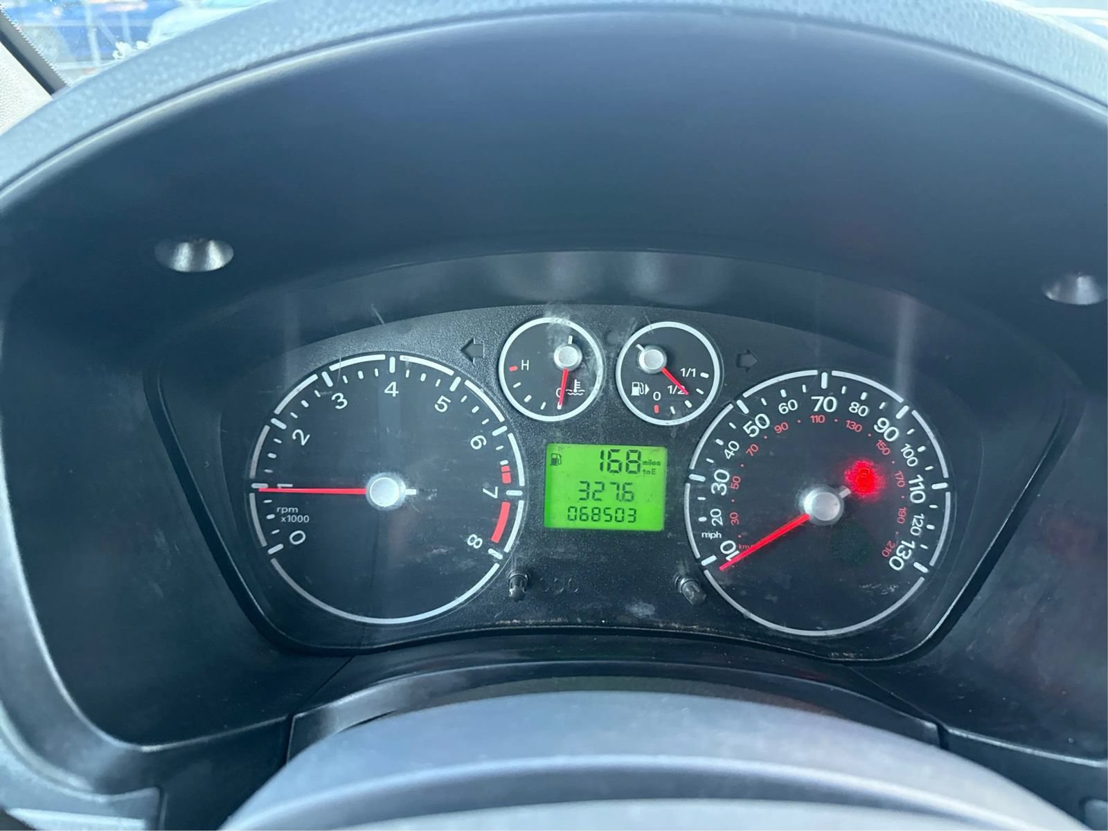 Used 2012 Ford Transit Connect XLT FWD image 16