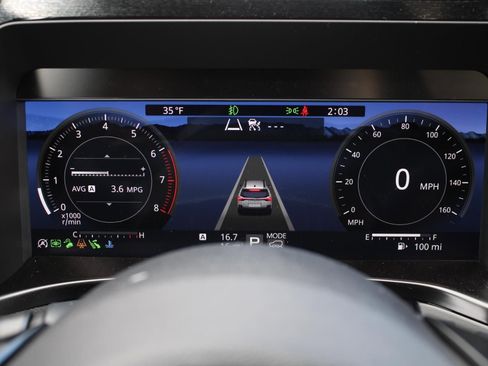 New 2026 Subaru Outback Premium AWD/4WD image 12