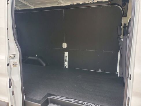 New 2025 Ford Transit 350 148 Medium Roof w/ Exterior Upgrade Package RWD image 11