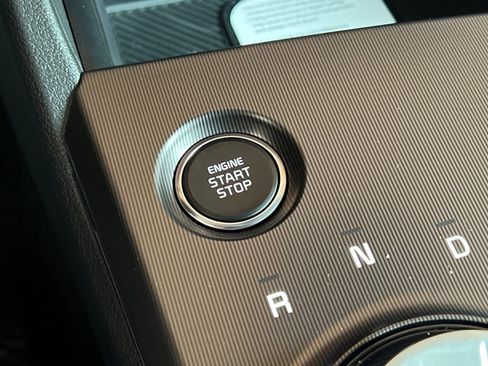 New 2026 Kia Sportage EX image 22