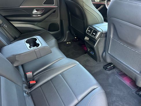 Certified 2025 Mercedes-Benz GLE 450e 4MATIC image 18