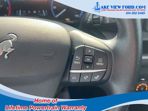 Used 2021 Ford Bronco Sport Big Bend AWD/4WD image 25