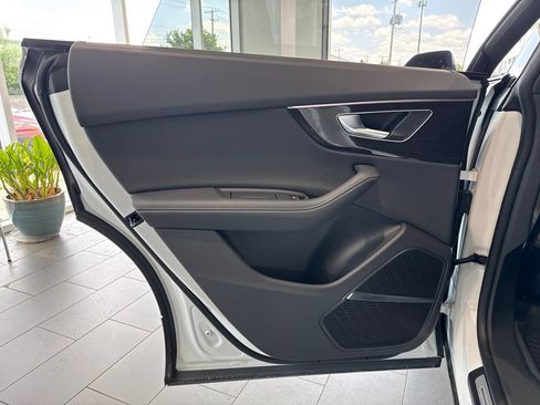 New 2026 Audi Q8 Premium Plus AWD/4WD image 41