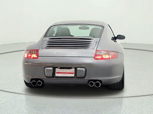 Used 2006 Porsche 911 Carrera S RWD image 6