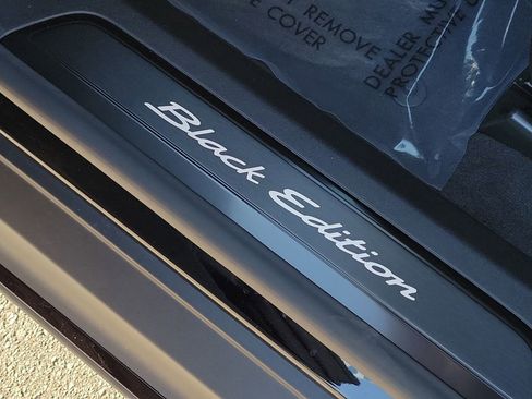 New 2026 Porsche Taycan image 27