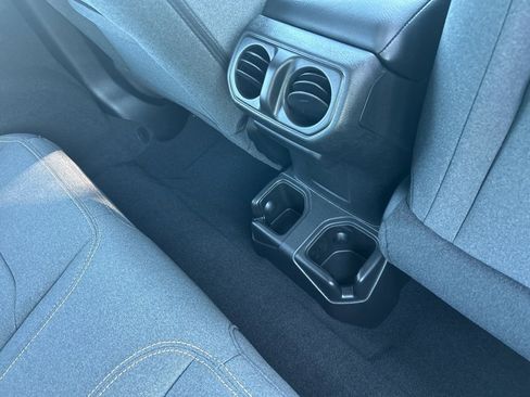 New 2026 Jeep Wrangler Sport image 28