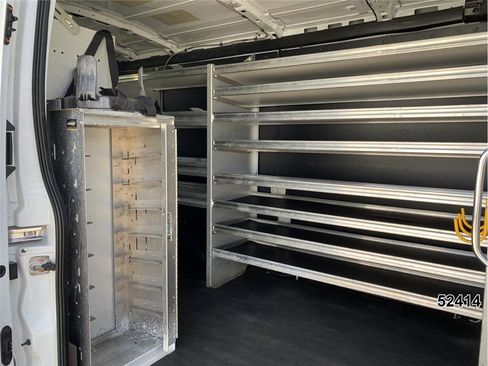 Used 2017 Ford Transit 250 Medium Roof 148 WB w/ Exterior Upgrade Package image 13