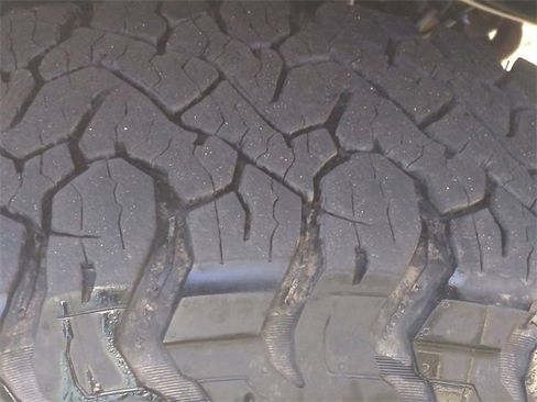 Used 2017 RAM 2500 Laramie image 20