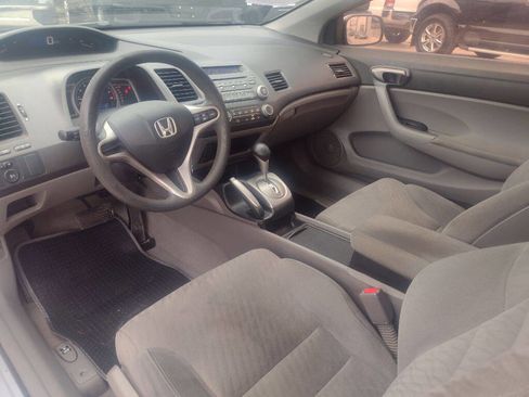 Used 2010 Honda Civic LX image 10