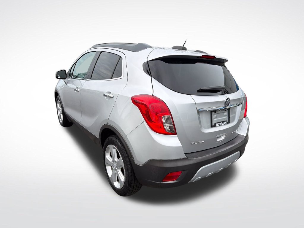 Used 2016 Buick Encore Convenience FWD image 10