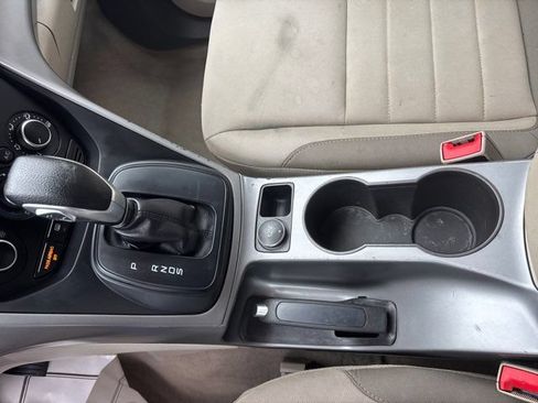 Used 2015 Ford Escape SE FWD image 39
