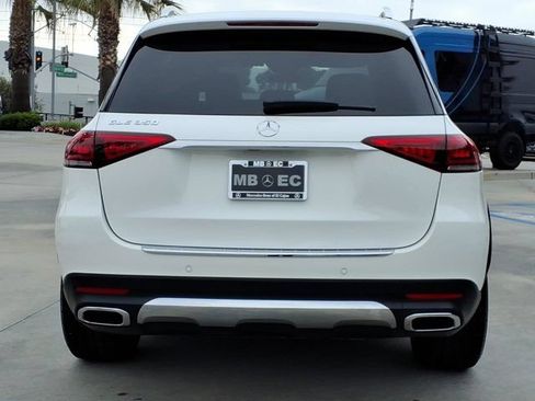 Certified 2021 Mercedes-Benz GLE 350 image 22