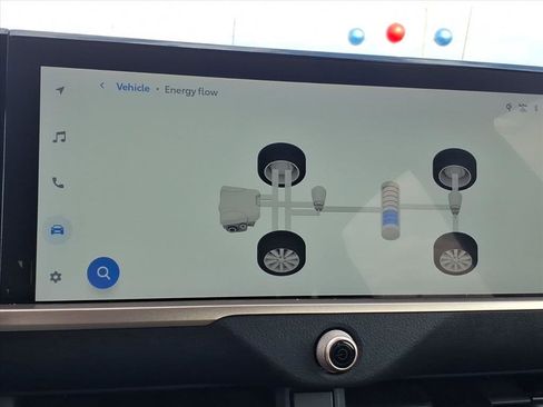 Used 2024 Toyota Crown XLE image 5