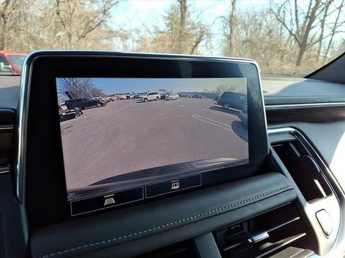 Used 2021 Chevrolet Tahoe LT image 21