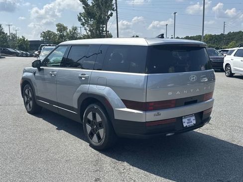 New 2026 Hyundai Santa Fe SE image 5