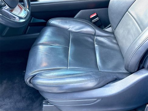 Used 2022 Lincoln Navigator L Reserve image 21