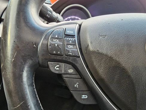 Used 2013 Acura TL SH-AWD image 21