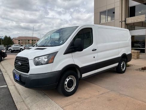 Used 2019 Ford Transit 250 130 Low Roof RWD image 2