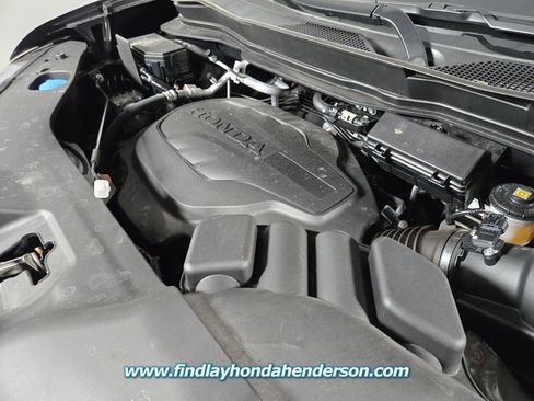 Certified 2025 Honda Ridgeline Sport image 23